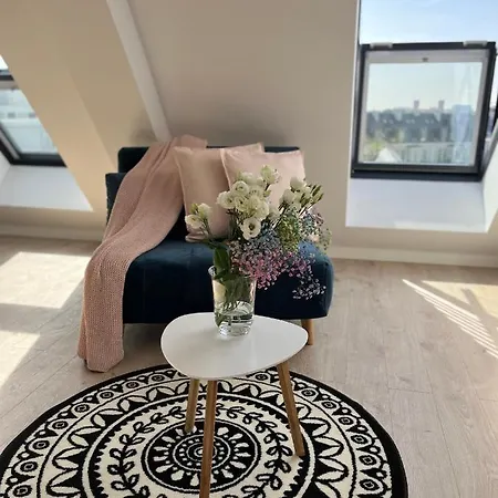 Apartman Bulwar Staromiejski *