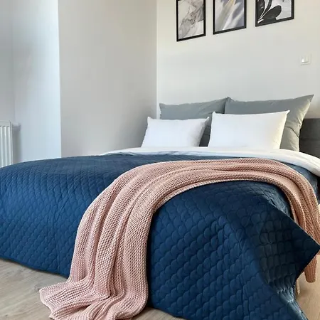Apartman Bulwar Staromiejski