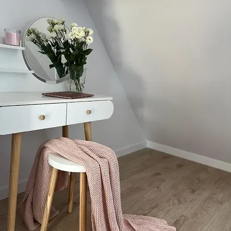Apartman Bulwar Staromiejski Wrocław