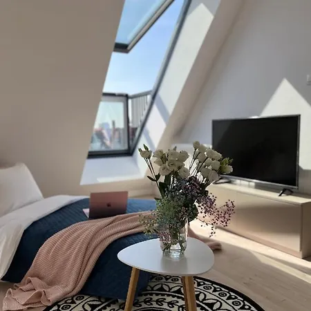 Bulwar Staromiejski Wrocław
