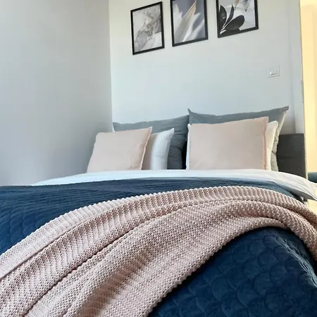 Apartman Bulwar Staromiejski