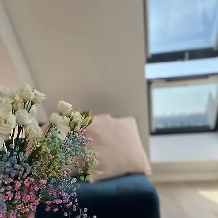 Bulwar Staromiejski Apartman