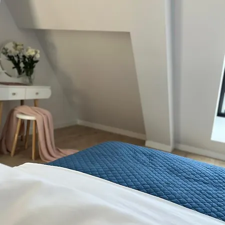 Apartman Bulwar Staromiejski *