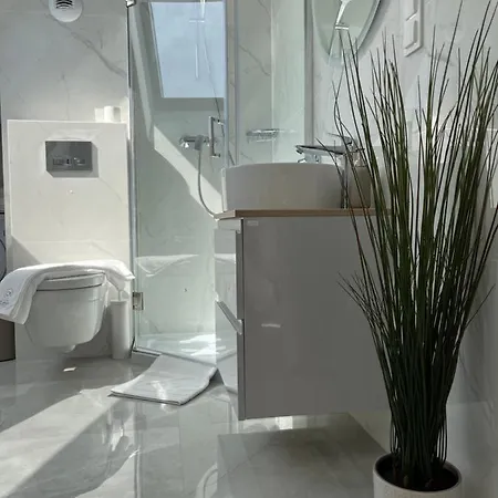 Apartment Bulwar Staromiejski